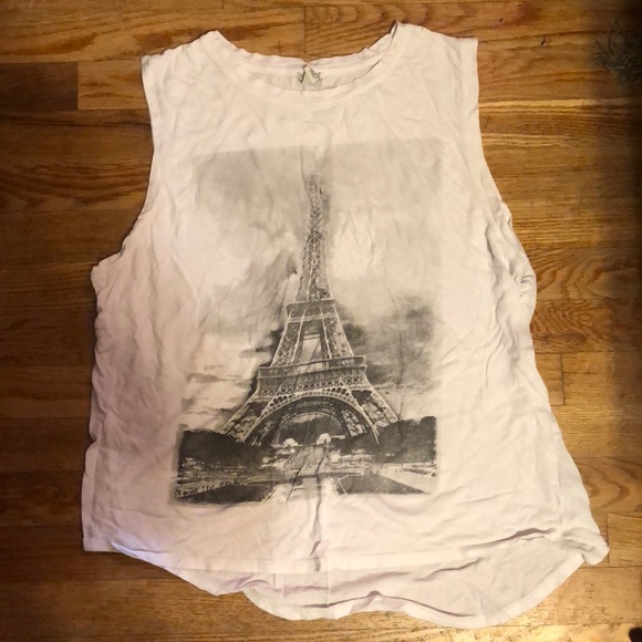 Tank top - Picture 1 of 1